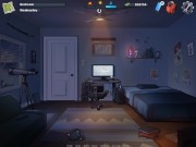 SUMMERTIME SAGA v0.20 - PT.220 - BABY PLANS 9/16