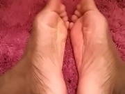 Barren's Soles 16/16