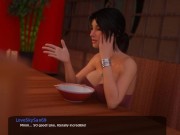 Milfy City [v0.6e] Part 116 Five-Stars Hotel By LoveSkySan69