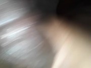 Me Jerking My Black Dick