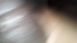 Me Jerking My Black Dick