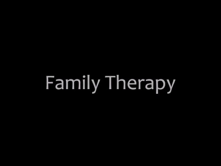 Step Sister's Secret Obsession - Skylar Vox - Family Therapy