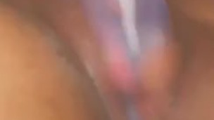 Love using my toy check out my onlyfans at Premiumbabyy for more
