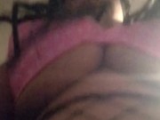 Riding double stuffed red bone - Screenshot 1 of 16 - HD