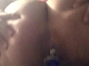 Riding double stuffed red bone - Screenshot 15 of 16 - Thick Redbone