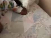 Making that pussy the creamier than any man has 3/16