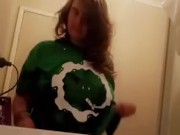 Titty play - Screenshot 2 of 16 - Big Natural Tits