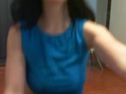 Aspettando l insegnate di Yoga 8/16