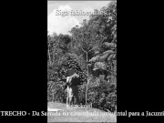 Trecho da Sarrada do passeio no quintal e o amante fode a hotwife 10/16