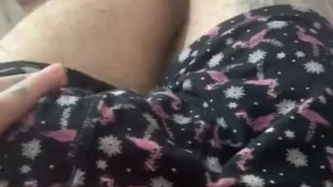 Daddy’s Snapchat Slut Asked For This