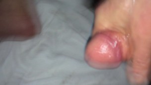 Lubed up for you