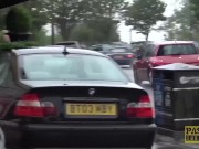 PASCALSSUBSLUTS - Young Busty Misha Mayfair And Rough Anal 7/16