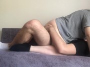 Она любит когда в нее входят раком - Flacky_e 14/16