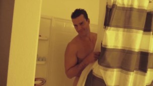 Cherie DeVille and Valentina share a HUGE cock, OF trailer 