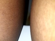 It's 1 PM HAVENT PEED SINCE 6...WAITING FOR PERIOD TO LEAVE 11/16