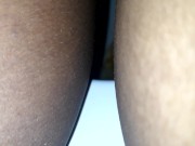 It's 1 PM HAVENT PEED SINCE 6...WAITING FOR PERIOD TO LEAVE 12/16