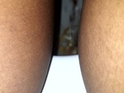 It's 1 PM HAVENT PEED SINCE 6...WAITING FOR PERIOD TO LEAVE 3/16