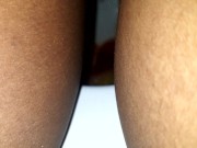 It's 1 PM HAVENT PEED SINCE 6...WAITING FOR PERIOD TO LEAVE 7/16