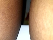 It's 1 PM HAVENT PEED SINCE 6...WAITING FOR PERIOD TO LEAVE 8/16