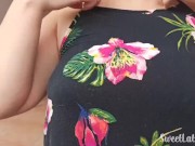 Una sorpresa al encontrar a mi hermanastro luego de esconderse 8/16