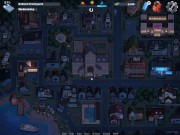 Summertime Saga Part 49 Hot schoolgirls 10/16