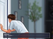 Summertime Saga Part 49 Hot schoolgirls 15/16