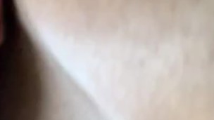 Ebony Plays with self