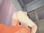 Seven Deadly Sins Hentai 3D - Merlin 11/16