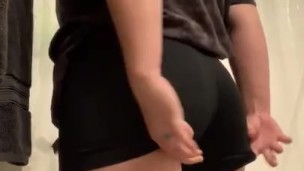 Strip tease 