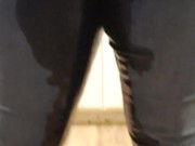 Wet pants  - Screenshot 12 of 16 - Cant Hold It