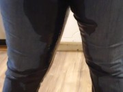 Wet pants  - Screenshot 15 of 16 - Wetting Pants