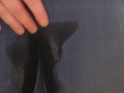 Wet pants  - Screenshot 4 of 16 - Pee On Floor