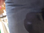 Wet pants  - Screenshot 7 of 16 - Cant Hold It