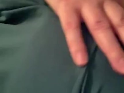 Playing with my tits part 543