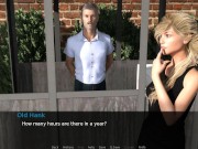 LBH:She is so Fucking Hot-Ep 1 11/16