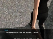 LBH:She is so Fucking Hot-Ep 1 12/16