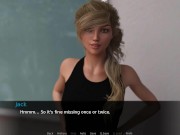 LBH:She is so Fucking Hot-Ep 1 13/16