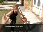 LBH:She is so Fucking Hot-Ep 1 15/16