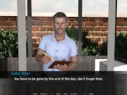 LBH:She is so Fucking Hot-Ep 1 2/16