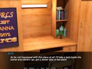 LBH:She is so Fucking Hot-Ep 1 6/16