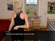 LBH:She is so Fucking Hot-Ep 1 8/16