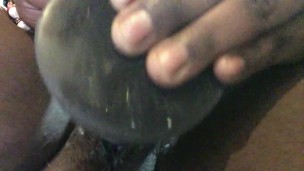 Ebony Carbon fun
