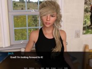 LBH. Hot Romantic Kissing WIth Virgin-Ep 2 15/16