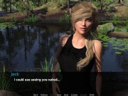 LBH. Hot Romantic Kissing WIth Virgin-Ep 2 3/16