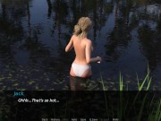 LBH. Hot Romantic Kissing WIth Virgin-Ep 2 4/16