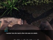 LBH. Hot Romantic Kissing WIth Virgin-Ep 2 5/16