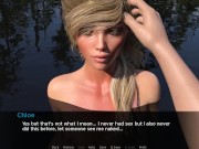 LBH. Hot Romantic Kissing WIth Virgin-Ep 2 7/16