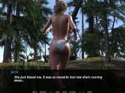 LBH. Hot Romantic Kissing WIth Virgin-Ep 2 8/16