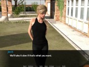 LBH. Hot Romantic Kissing WIth Virgin-Ep 2 9/16