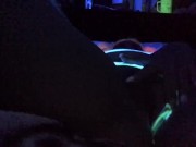 Glow in the dark fun 14/16